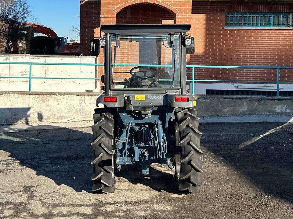 Kubota KT24 4X4 Foto 18