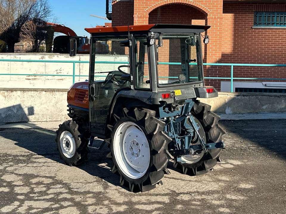 Kubota KT24 4X4 Foto 3