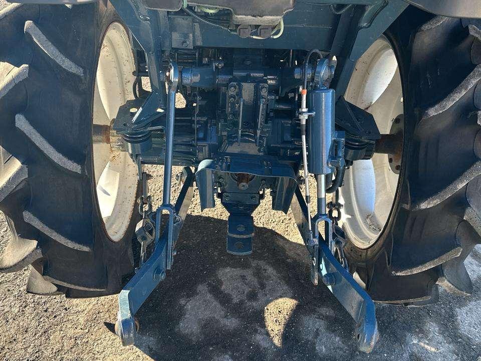 Kubota KT24 4X4 Foto 5