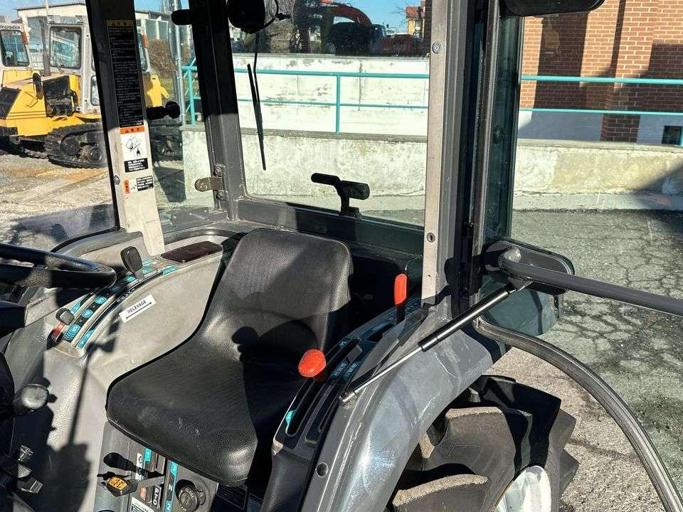 Kubota KT24 4X4 Foto 9
