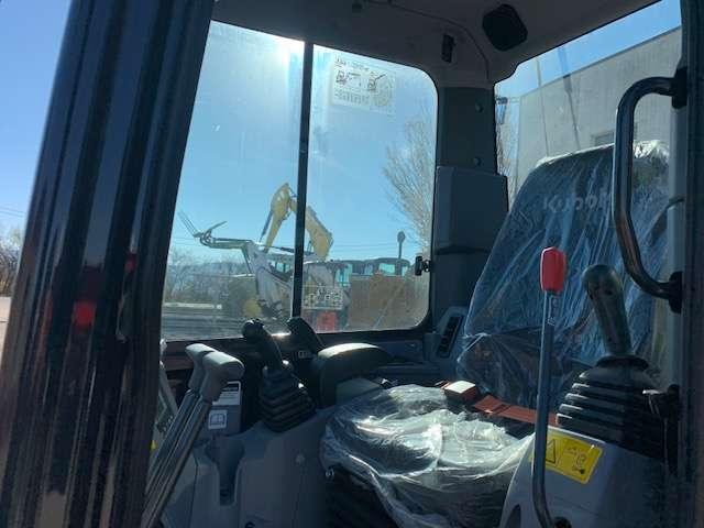 Kubota U 36 Foto 10