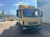 Iveco EUROCARGO 120E28P Foto 4 thumbnail