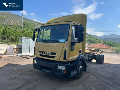 Iveco EUROCARGO 120E28P