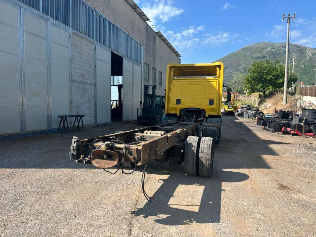 Iveco EUROCARGO 120E28P Foto 11