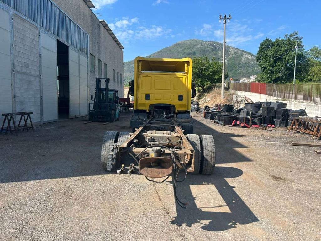 Iveco EUROCARGO 120E28P Foto 12