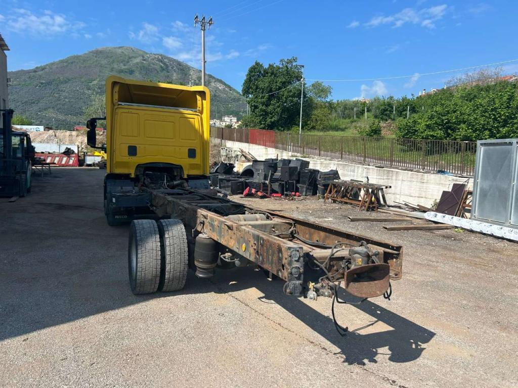 Iveco EUROCARGO 120E28P Foto 13