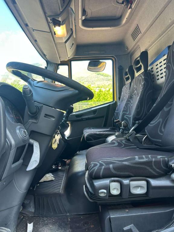 Iveco EUROCARGO 120E28P Foto 17