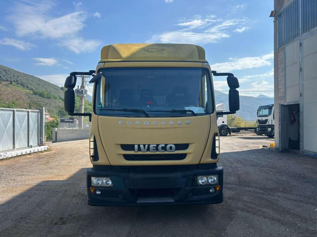 Iveco EUROCARGO 120E28P Foto 3