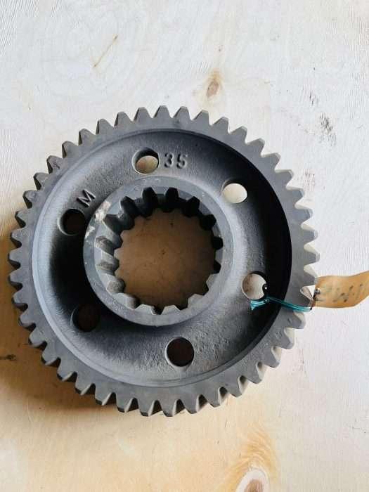 Ingranaggio cambio per Caterpillar Foto 1