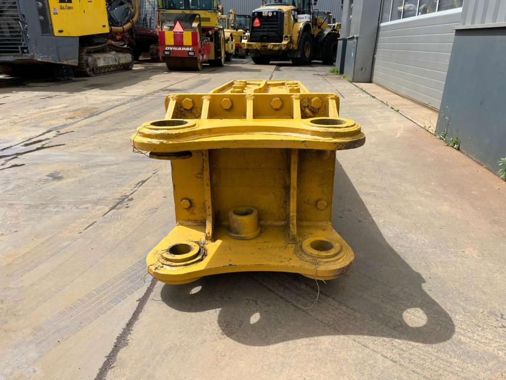 Hammer Hammer Fits 20 Ton HEX Foto 8