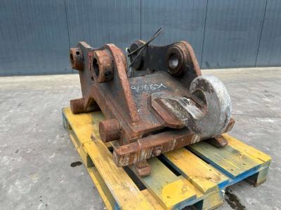 Verachtert CW55S - HB365 / PC360 in vendita da Smitma B.V.