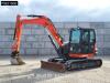 Kubota KX080-4 Foto 2 thumbnail