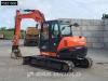 Kubota KX080-4 Foto 3 thumbnail