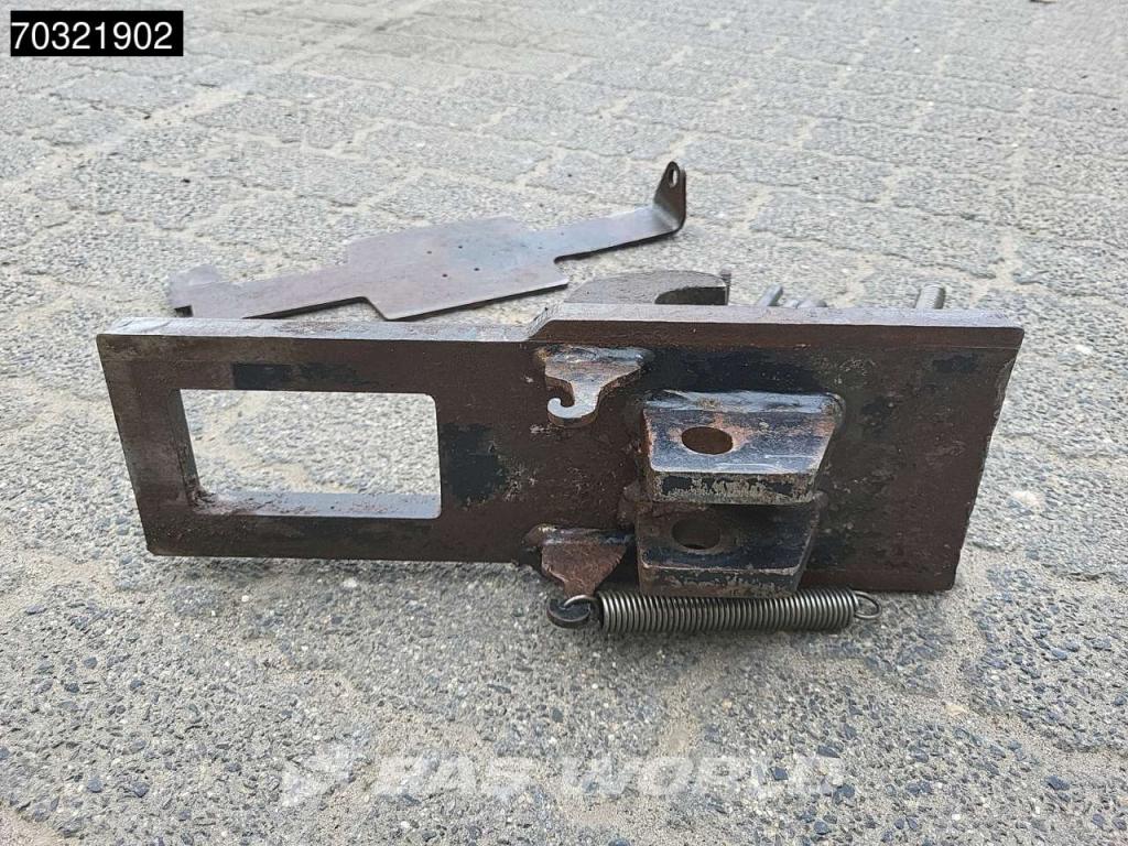 Kubota KX080-4 Foto 18