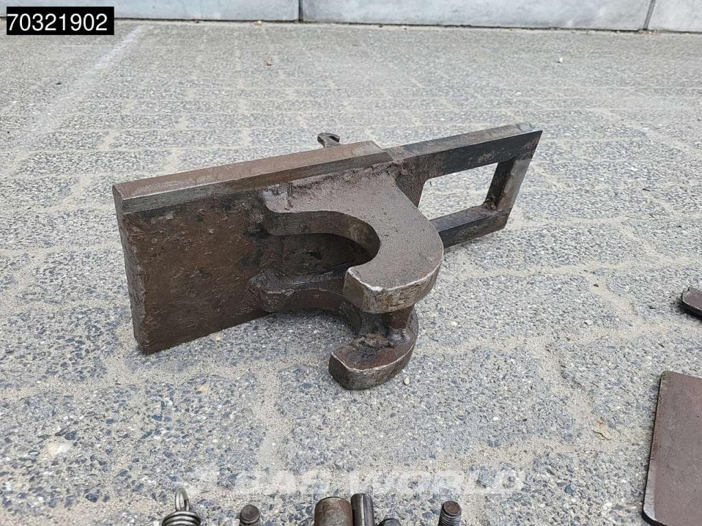 Kubota KX080-4 Foto 19