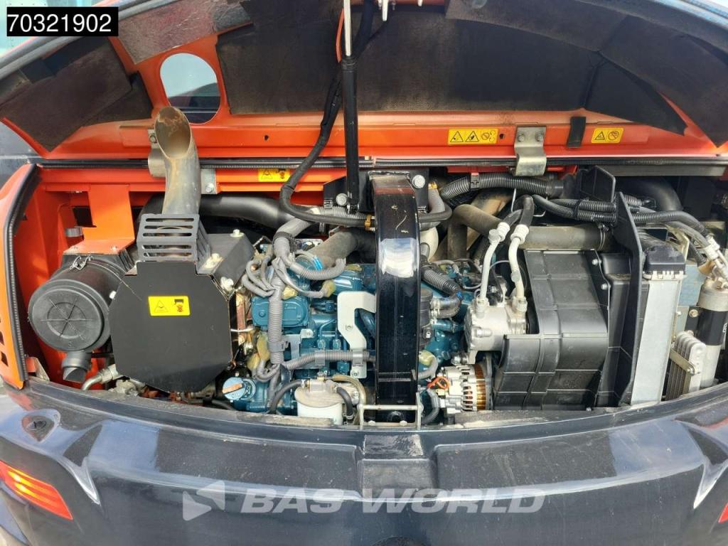 Kubota KX080-4 Foto 22