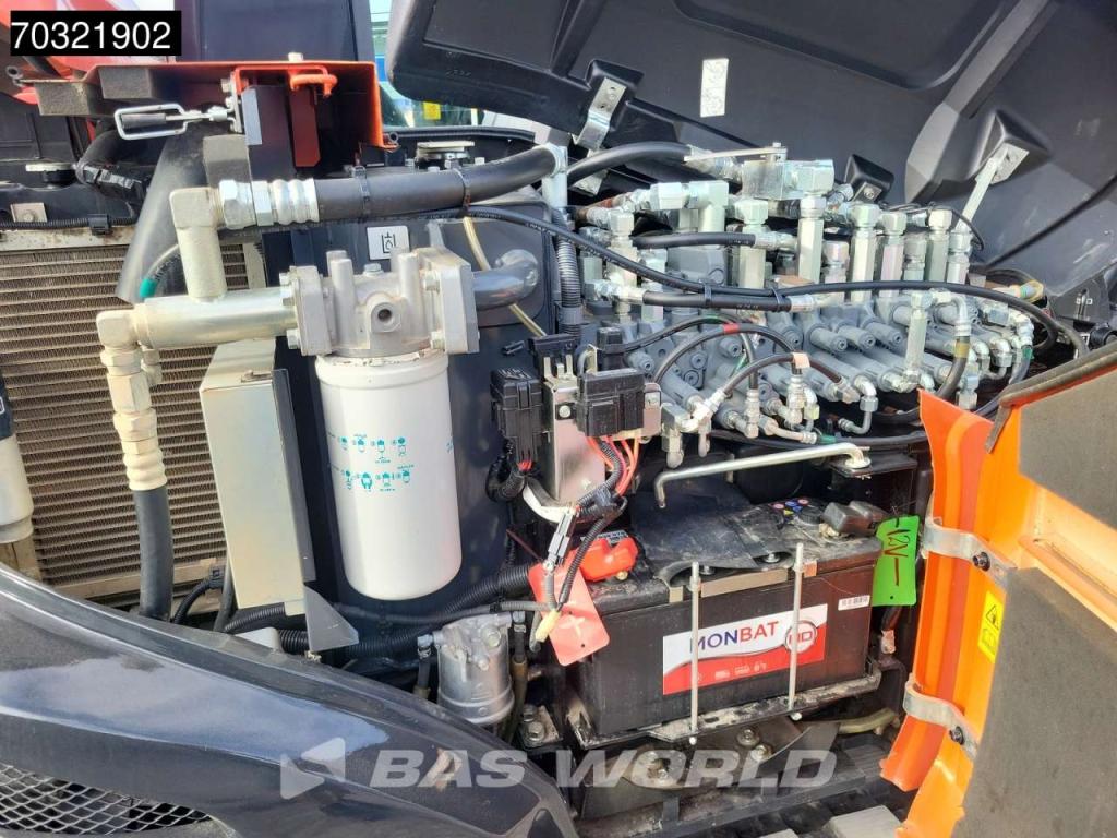 Kubota KX080-4 Foto 26