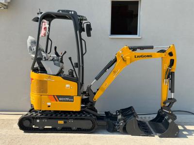 Liugong 9017F in vendita da Ideal Macchine Srl