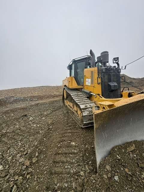 Caterpillar D6 Foto 3