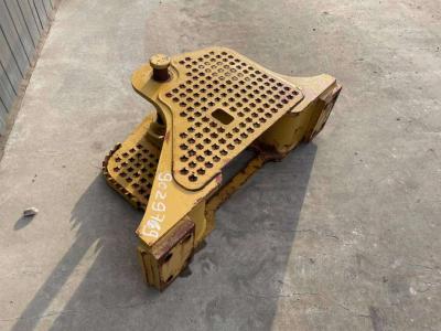 Gancio di traino per Caterpillar D6K in vendita da Smitma B.V.