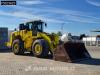 Hyundai HL980 High Tip Bucket Foto 10 thumbnail