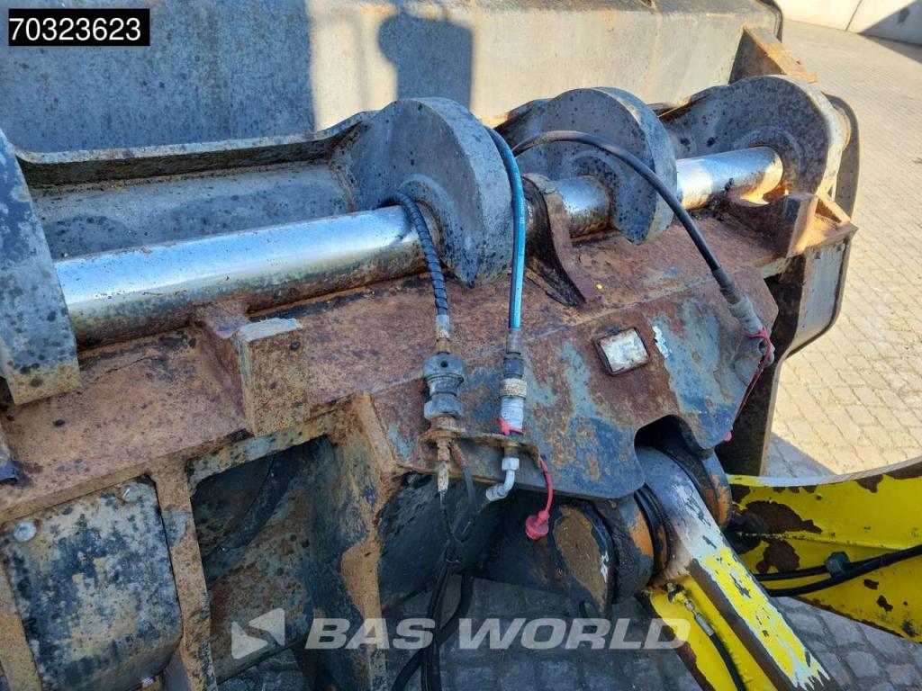 Hyundai HL980 High Tip Bucket Foto 17