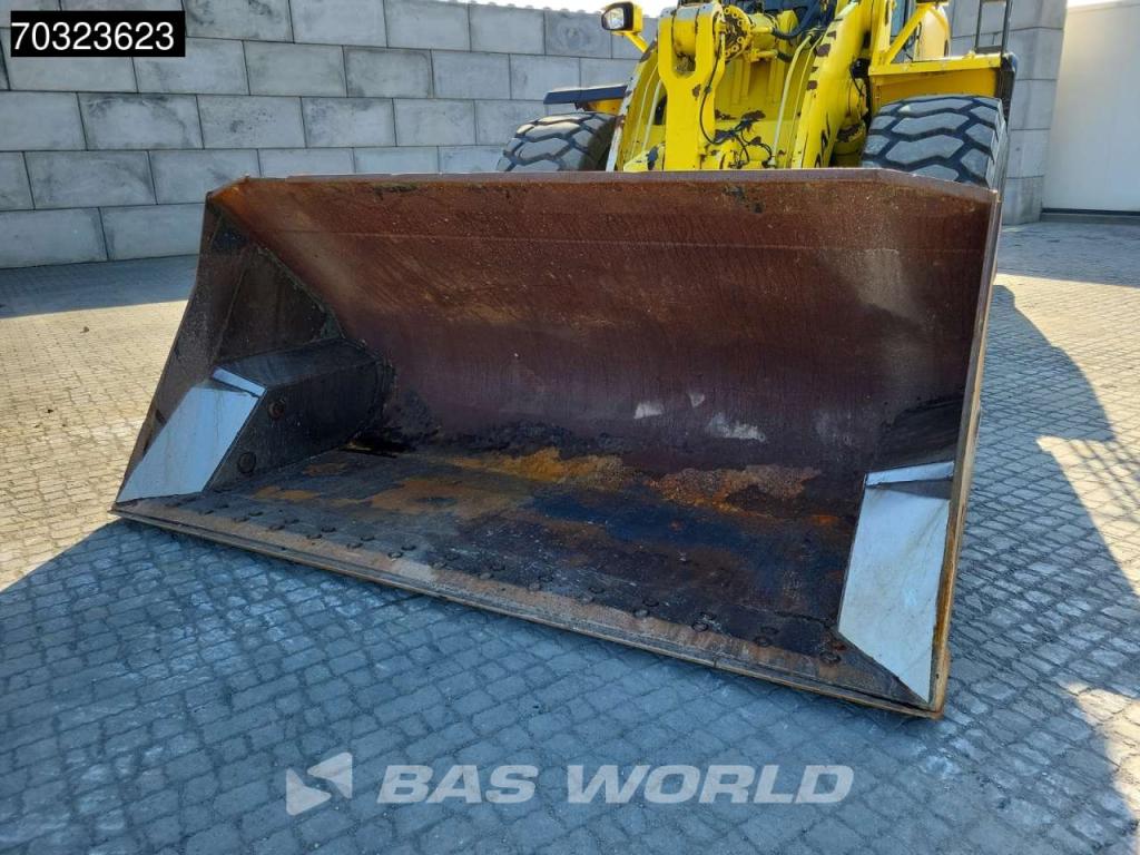 Hyundai HL980 High Tip Bucket Foto 23