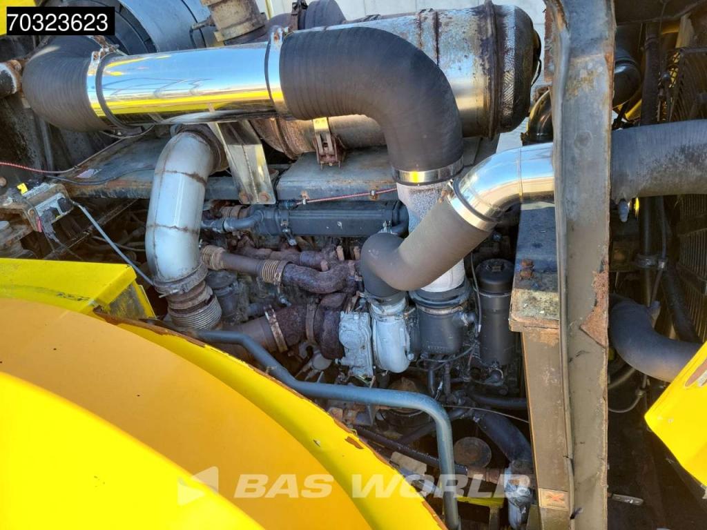Hyundai HL980 High Tip Bucket Foto 27