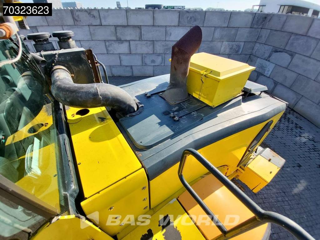 Hyundai HL980 High Tip Bucket Foto 30