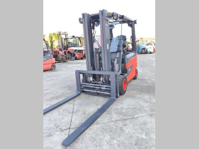 Linde E35RHL-01 in vendita da Uni.Trucks Srl