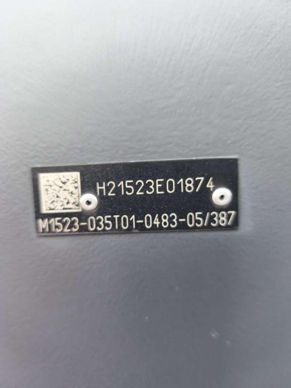 Linde E35RHL-01 Foto 8