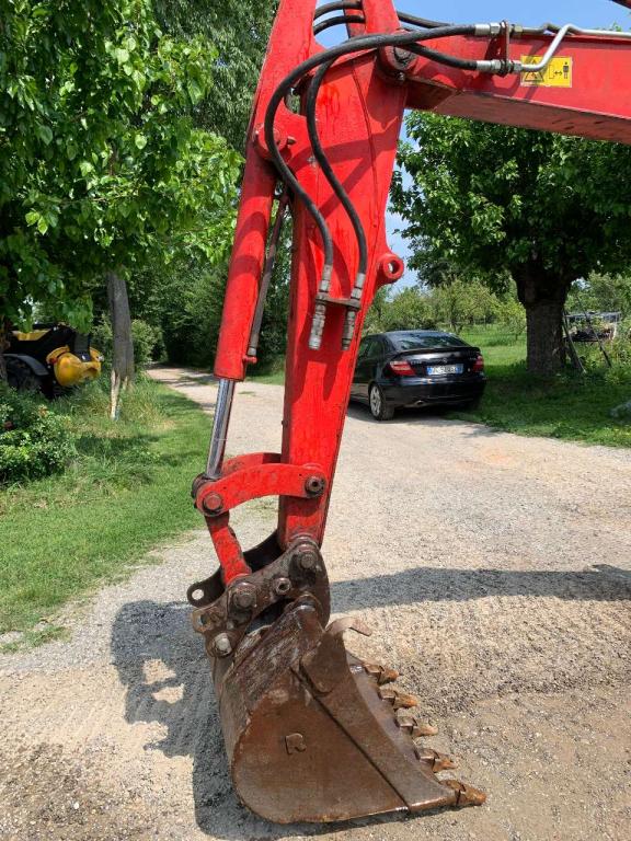 Bobcat E50EM Foto 4