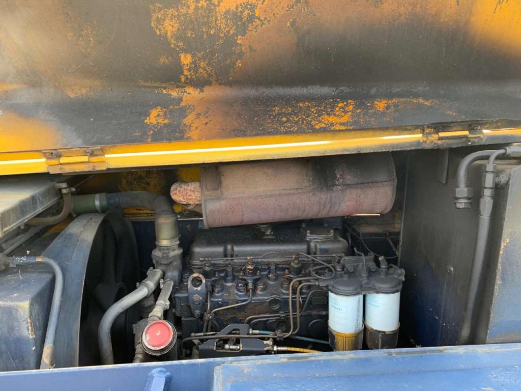 Hanomag 22C Foto 12
