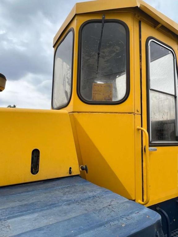 Hanomag 22C Foto 2