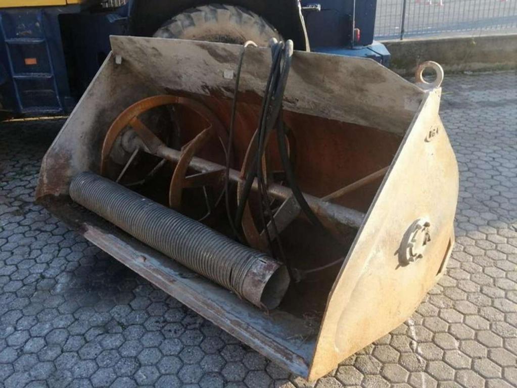 Hanomag 22C Foto 6
