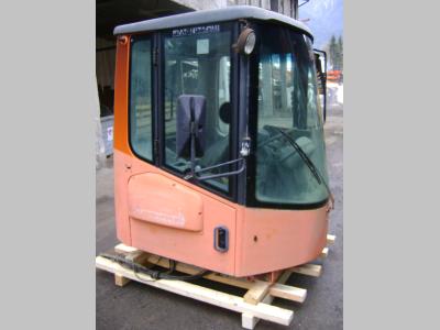 Cabina per Fiat Hitachi W 90 Foto 1