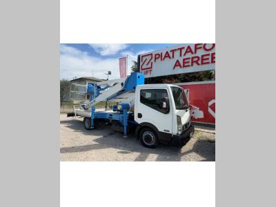 Socage DA420 in vendita da Zeta Lift srl