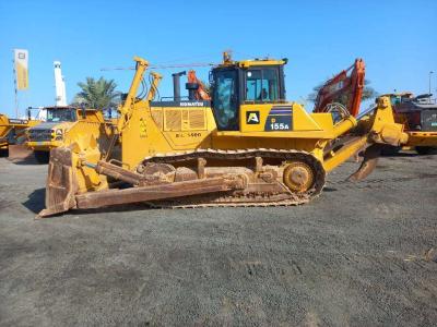 Komatsu D155A-6R (4 pcs available for sale in Abu Dhabi)