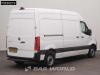 Mercedes-Benz eSprinter 312 L2H2 100% Elektrisch 55kWh 145km WLTP Airco Camera Airco Foto 2 thumbnail