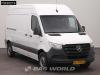 Mercedes-Benz eSprinter 312 L2H2 100% Elektrisch 55kWh 145km WLTP Airco Camera Airco Foto 5 thumbnail