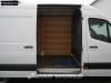 Mercedes-Benz eSprinter 312 L2H2 100% Elektrisch 55kWh 145km WLTP Airco Camera Airco Foto 9 thumbnail
