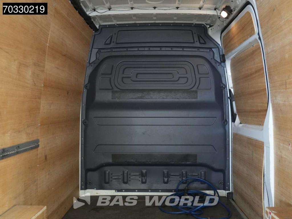 Mercedes-Benz eSprinter 312 L2H2 100% Elektrisch 55kWh 145km WLTP Airco Camera Airco Foto 10