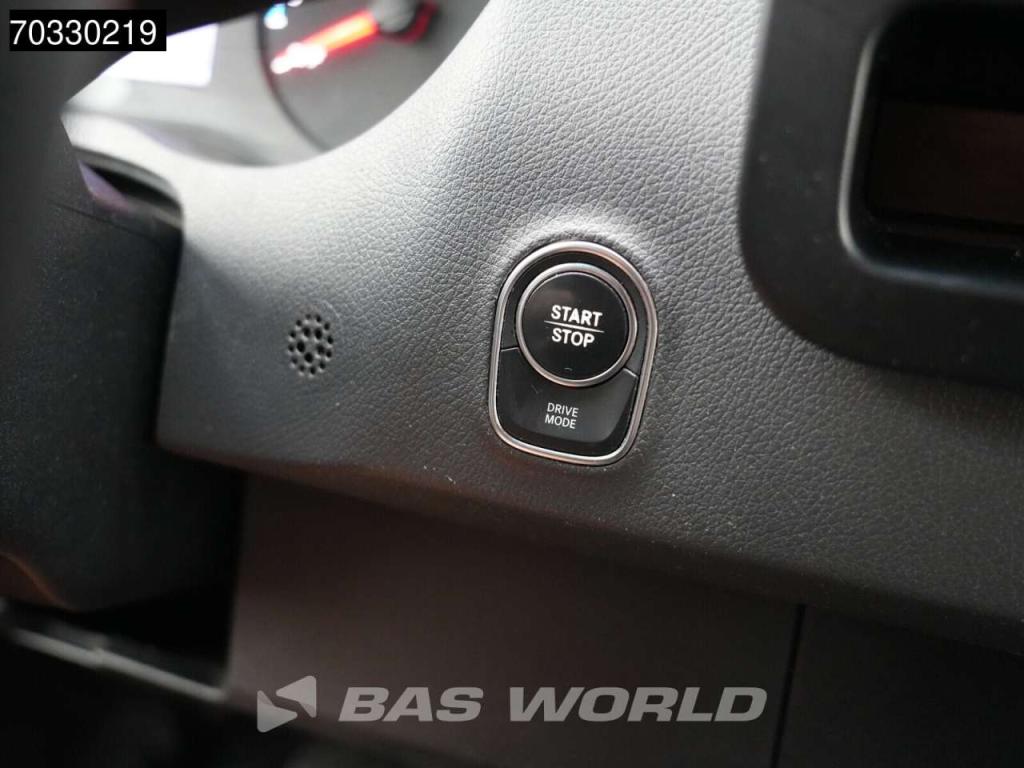 Mercedes-Benz eSprinter 312 L2H2 100% Elektrisch 55kWh 145km WLTP Airco Camera Airco Foto 19