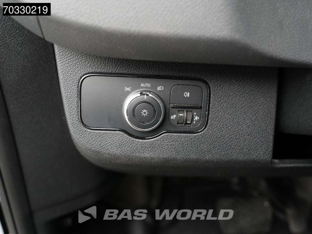 Mercedes-Benz eSprinter 312 L2H2 100% Elektrisch 55kWh 145km WLTP Airco Camera Airco Foto 22