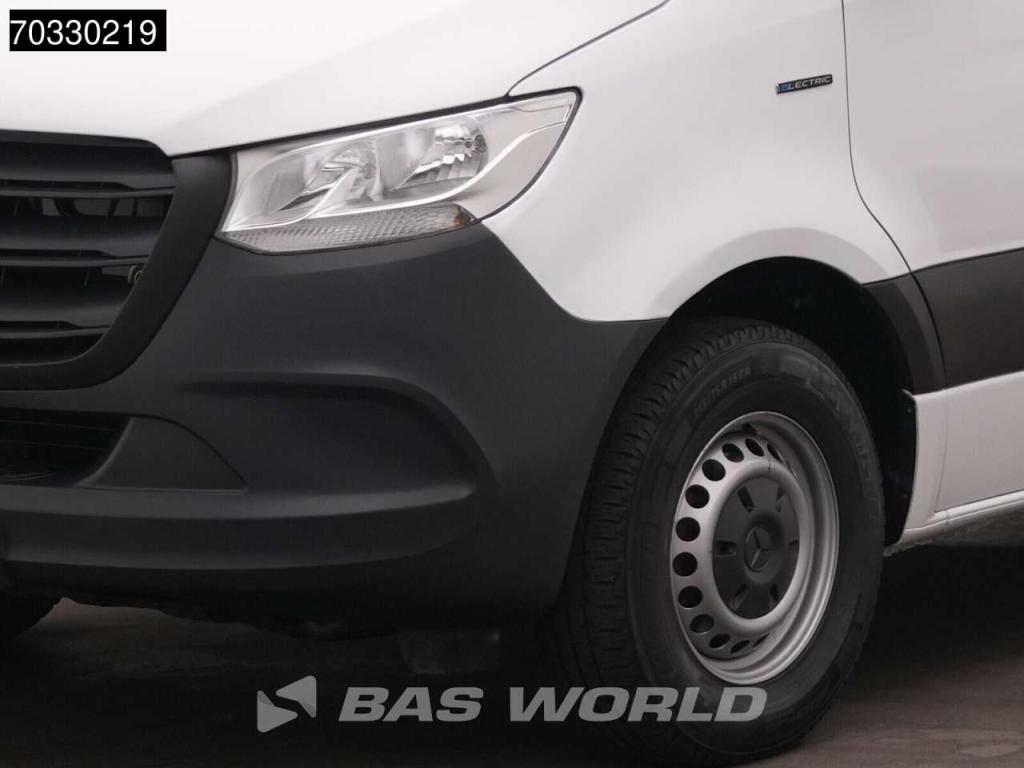 Mercedes-Benz eSprinter 312 L2H2 100% Elektrisch 55kWh 145km WLTP Airco Camera Airco Foto 25