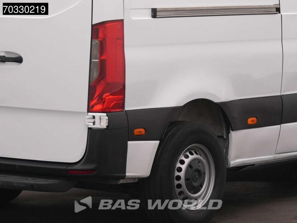Mercedes-Benz eSprinter 312 L2H2 100% Elektrisch 55kWh 145km WLTP Airco Camera Airco Foto 26