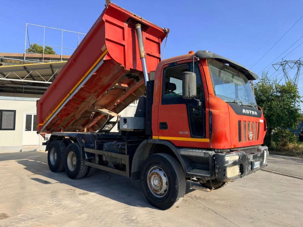 Astra 64 45 Foto 10