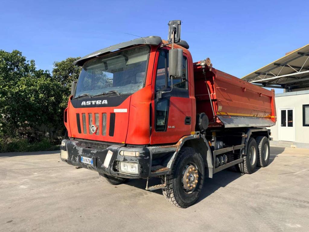 Astra 64 45 Foto 2