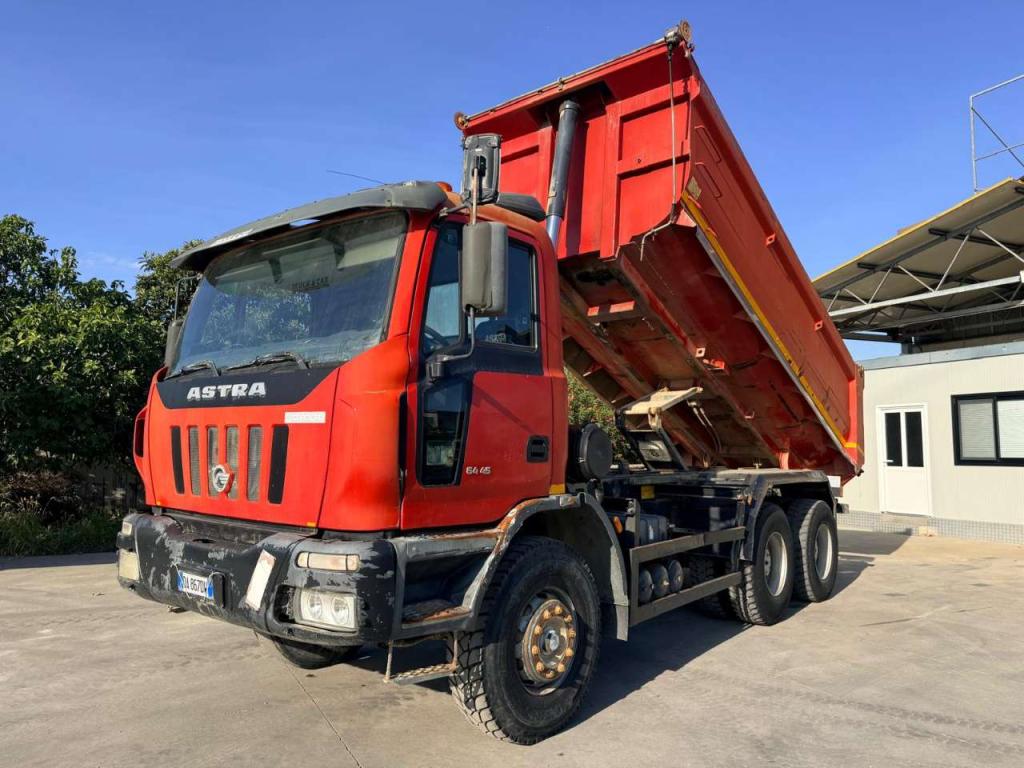 Astra 64 45 Foto 8