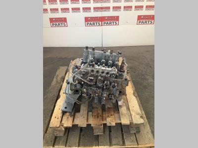 Distributore idraulico per Hitachi ZX280LCN-3 in vendita da Massucco T. Srl Area Ricambi